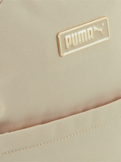 Рюкзаки PUMA Prime Premium Backpack Q2 модель 07812901 — фото 3 - INTERTOP