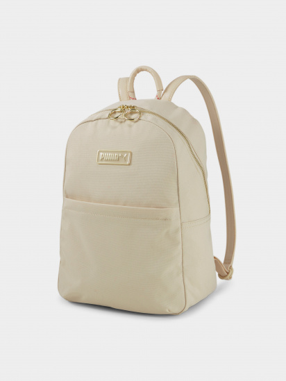 Рюкзаки PUMA Prime Premium Backpack Q2 модель 07812901 — фото - INTERTOP
