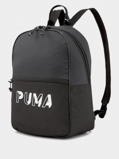Рюкзаки PUMA BASE модель 07793301 — фото - INTERTOP