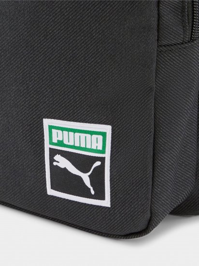 Рюкзаки PUMA Originals Futro модель 07800901 — фото 3 - INTERTOP