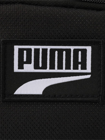 Поясная сумка PUMA Deck модель 07690601 — фото 4 - INTERTOP