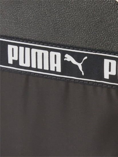 Кросс-боди PUMA Campus Compact Portable модель 07791701 — фото 3 - INTERTOP
