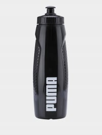 Чёрный - Бутылка PUMA TR bottle core 600 ml