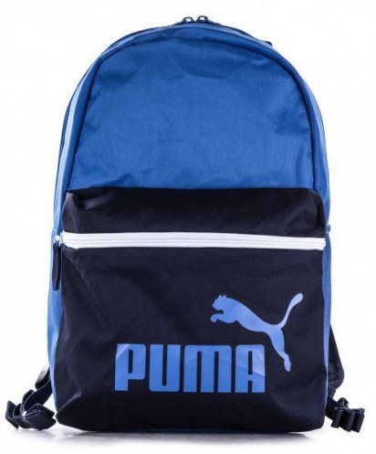 Рюкзаки PUMA PUMA Phase модель 07548703 — фото - INTERTOP