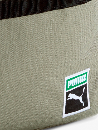 Рюкзаки PUMA Originals Futro модель 07800902 — фото 3 - INTERTOP