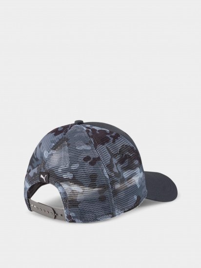 Кепка PUMA Trucker Cap модель 02313901 — фото - INTERTOP