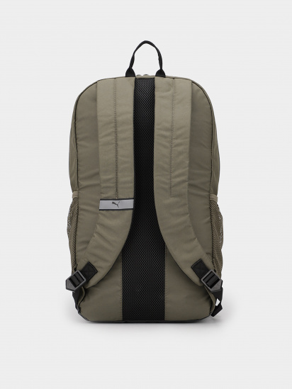 Рюкзаки PUMA Deck Backpack II модель 07729308 — фото 3 - INTERTOP