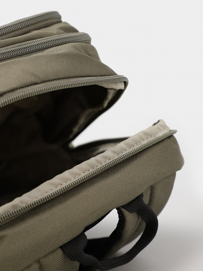 Рюкзаки PUMA Deck Backpack II модель 07729308 — фото 5 - INTERTOP