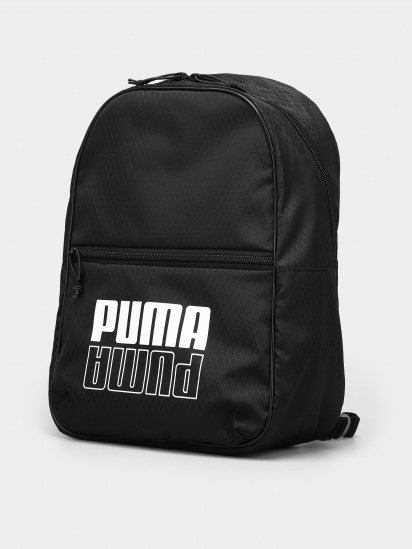 Рюкзаки PUMA BASE модель 07832301 — фото - INTERTOP