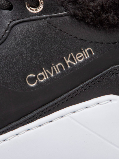 Кроссовки Calvin Klein модель HW0HW01222-BAX — фото 3 - INTERTOP