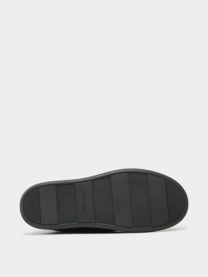 Ботинки Calvin Klein модель HW0HW01263-BAX — фото 3 - INTERTOP