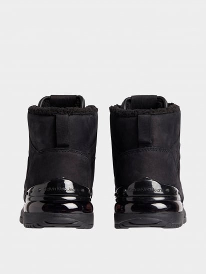 Ботинки и сапоги Calvin Klein модель YW0YW00796-BDS — фото 5 - INTERTOP