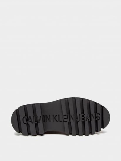 Ботинки Calvin Klein модель YW0YW00843-ACF — фото 5 - INTERTOP