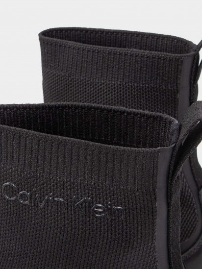 Кроссовки для тренировок Calvin Klein модель HW0HW01177-BAX — фото 4 - INTERTOP