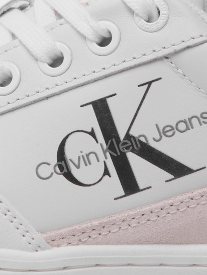 Кроссовки Calvin Klein модель YW0YW00699-0LA — фото 5 - INTERTOP