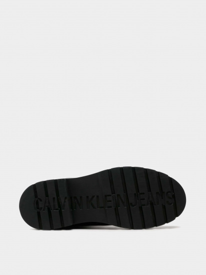 Ботинки Calvin Klein модель YW0YW01035-BEH — фото 4 - INTERTOP