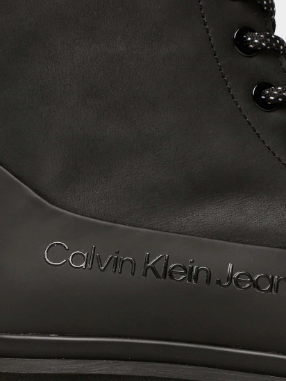 Ботинки Calvin Klein модель YW0YW01066-BEH — фото 3 - INTERTOP