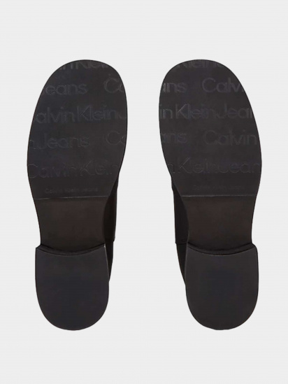 Ботинки Calvin Klein модель YW0YW01116-0GT — фото 5 - INTERTOP