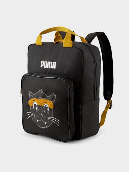 Рюкзаки PUMA Animals Backpack модель 07836401 — фото - INTERTOP