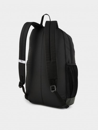 Рюкзаки PUMA Plus Backpack II модель 07839101 — фото - INTERTOP