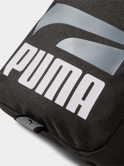 Крос-боді PUMA Plus Portable II модель 07839201 — фото 3 - INTERTOP