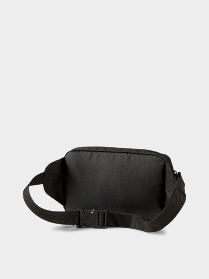 Поясна сумка PUMA Plus Waist Bag II модель 07839401 — фото - INTERTOP