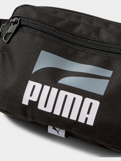 Поясная сумка PUMA Plus Waist Bag II модель 07839401 — фото 3 - INTERTOP
