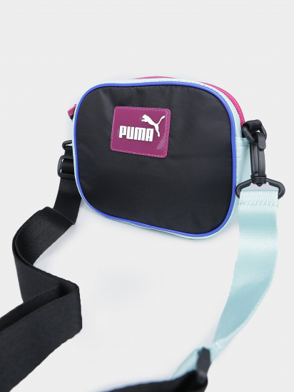 Крос-боді PUMA WMN Flair Cross Body Bag модель 07868401 — фото 3 - INTERTOP