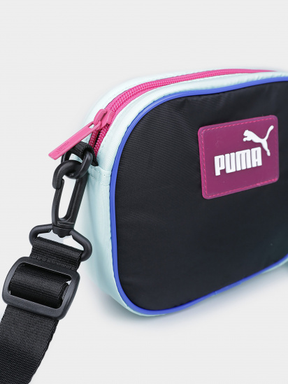 Крос-боді PUMA WMN Flair Cross Body Bag модель 07868401 — фото 4 - INTERTOP