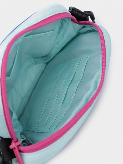 Кросс-боди PUMA WMN Flair Cross Body Bag модель 07868401 — фото 5 - INTERTOP