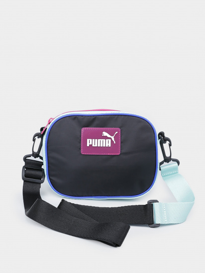 Кросс-боди PUMA WMN Flair Cross Body Bag модель 07868401 — фото - INTERTOP