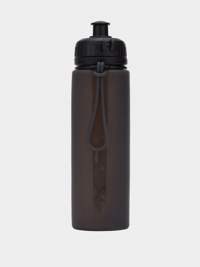 Пляшка PUMA  Packable модель 05401101 — фото - INTERTOP