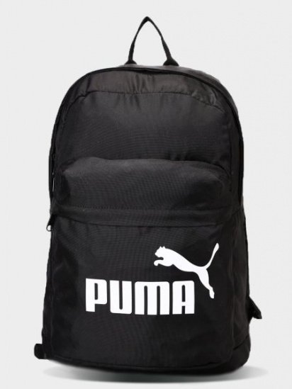 Рюкзаки PUMA модель 07575201 — фото - INTERTOP