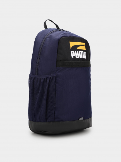 Рюкзак PUMA Plus II модель 07839102 — фото - INTERTOP