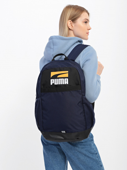 Рюкзак PUMA Plus II модель 07839102 — фото 6 - INTERTOP