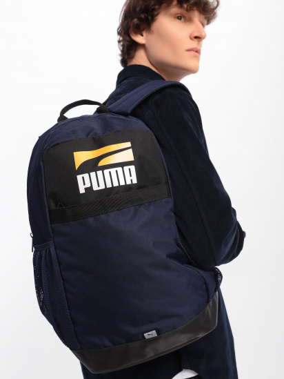 Рюкзак PUMA Plus II модель 07839102 — фото 7 - INTERTOP