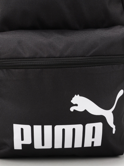 Рюкзак PUMA PHASE модель 07856001 — фото 4 - INTERTOP