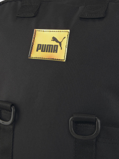 Рюкзак PUMA COLLEGE модель 07916101 — фото 3 - INTERTOP