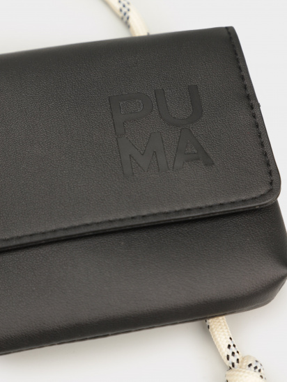 Клатч PUMA Infuse Crossbody Wallet модель 07919601 — фото 3 - INTERTOP