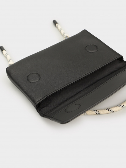 Клатч PUMA Infuse Crossbody Wallet модель 07919601 — фото 4 - INTERTOP