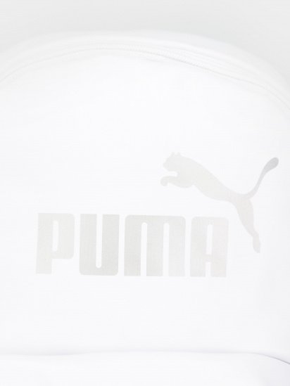 Рюкзак PUMA Core Up модель 07947603 — фото 4 - INTERTOP