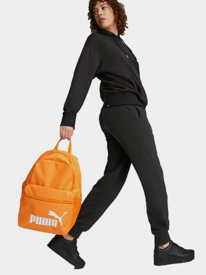 Рюкзак PUMA Phase модель 07548730 — фото 4 - INTERTOP