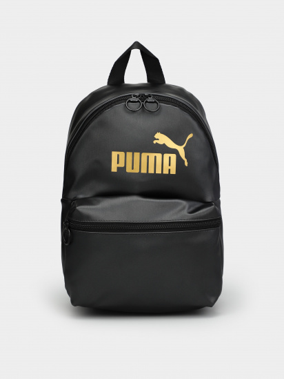 Рюкзак PUMA Core Up модель 07947601 — фото - INTERTOP