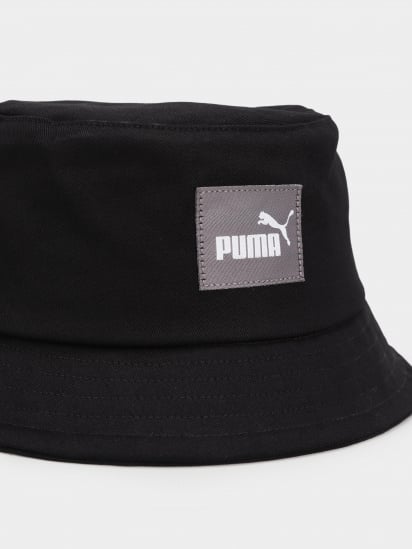 Панама PUMA Core Bucket модель 02436301 — фото 3 - INTERTOP