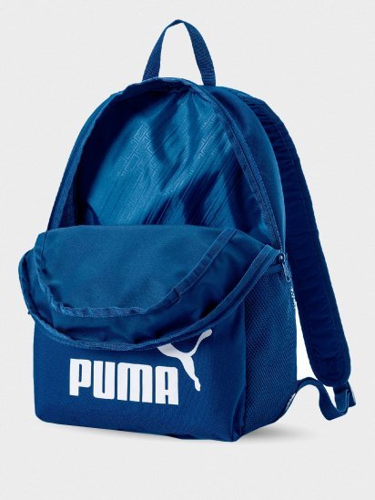 Рюкзаки PUMA модель 07548709 — фото 3 - INTERTOP