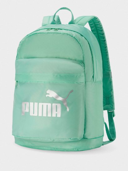 Рюкзаки PUMA модель 07575210 — фото - INTERTOP
