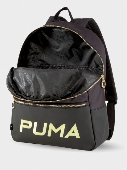 Рюкзаки PUMA Originals Trend модель 07693001 — фото 3 - INTERTOP