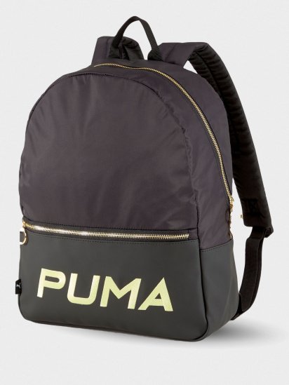Рюкзаки PUMA Originals Trend модель 07693001 — фото - INTERTOP