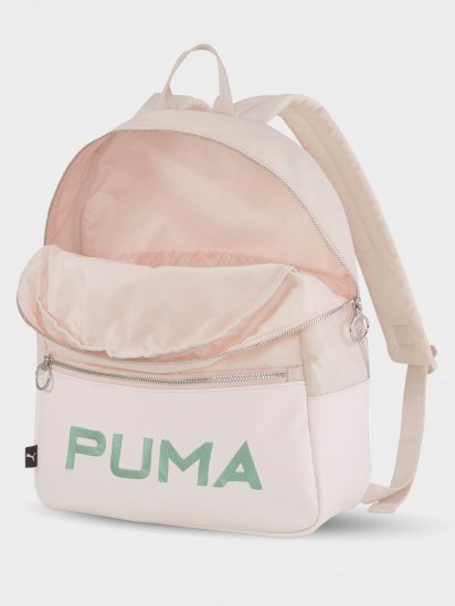 Рюкзаки PUMA модель 07693002 — фото 3 - INTERTOP