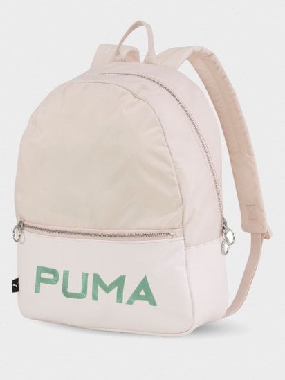 Рюкзаки PUMA модель 07693002 — фото - INTERTOP